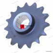 Zębatka przednia zdawcza Ducati Multistrada [OEM: 44910571B]