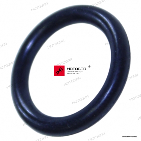 O-ring Honda CBR600, VFR750, PC800 Pacific Coast, CBR1000, ST1100 Pan European [OEM: 91304ML7003]