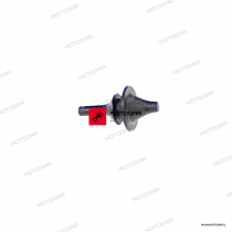 Guma, odbojnik Suzuki UH125 Burgman, UH200, GW250, GSX-S950, GSX-S1000, GSX1300R Hayabusa [OEM: 0932106037]