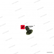 Wkręt, śruba 3x6 Honda CG125, CB250, CB400, CX500, CB650, CBX1000, GL1000 Gold Wing [OEM: 93700030060G]