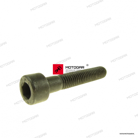 Śruba Moto Guzzi NTX350, 750 X Polizia, Targa 750, Sport Corsa 1100, California, Daytona, Le Mans, Griso [OEM: GU98610335]