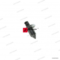 Clips, spinka montażowa Suzuki AN400Burgman, DL650 V-Strom, GSF1200Bandit, GSX1300Hayabusa, VLR1800Intruder [OEM: 09409083085ES]