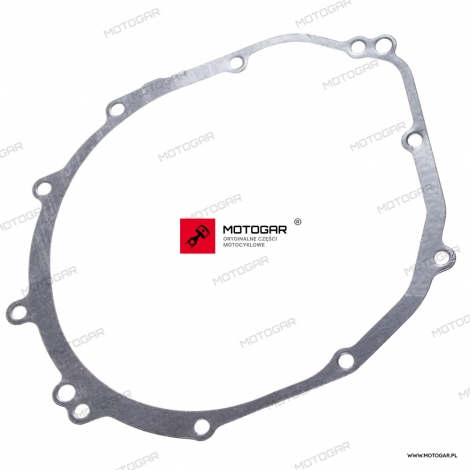 Uszczelka pokrywy sprzęgła Kawasaki ZX-12R [OEM: 110601910]
