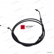 Linka gazu zamykająca Piaggio MP3 [OEM: 649341]