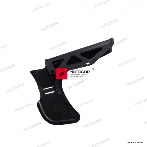 Osłona łańcucha napędowego Honda XR250, XR650 [OEM: 40510KAE870]