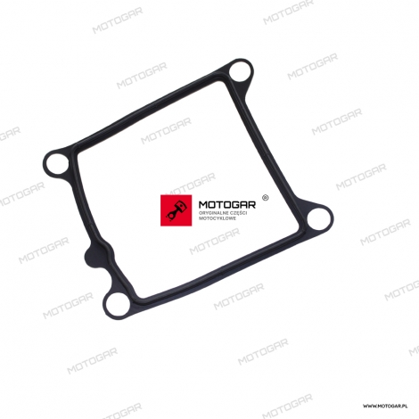 Uszczelka pokrywy zaworowej Piaggio Fly, Zip, Liberty, Derbi Boulevard, Aprilia Scarabeo, Vespa Primavera [OEM: 832153]