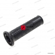 Grip prawy, prawa manetka Piaggio MP3, X10, BV/Beverly, Medley, Liberty [OEM: CM084202]