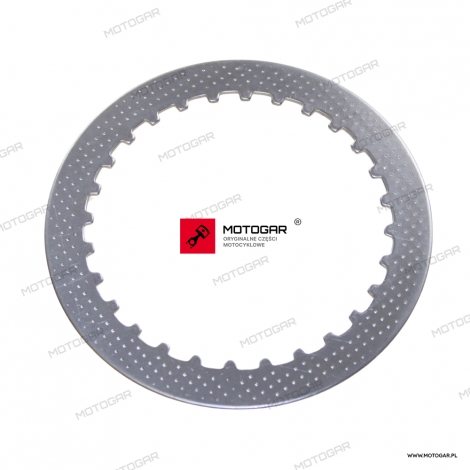 Przekładka sprzęgła Triumph Tiger, Sprint, Daytona, Speed Triple [OEM: T1170714]