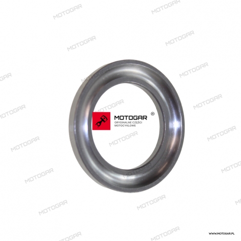 Bieżnia łożyska główki ramy Yamaha EW50 Slider, YP125 Majesty, DT125, TT200R, TDR250, VP300 Versity [OEM: BP22341200]
