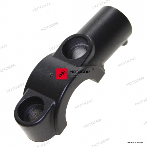 Uchwyt mocowania zbiorniczka hamulcowego Yamaha YZF750, FJR1300, MT01 [OEM: 4FM258940000]