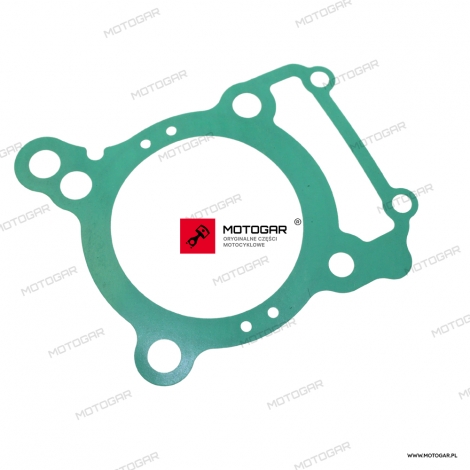Uszczelka pod cylinder Derbi Derbi Terra, Derbi GPR (50/125), Derbi Mulhacen (125/660), Aprilia RS4 (50/125) [OEM: CM278202]
