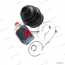 Guma, osłona przegubu manszeta Yamaha YFM550, YFM700 [OEM: 28P2510H0300]