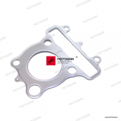 Uszczelka pod głowicę Yamaha TW125, SR125 [OEM: 3NS1118100]