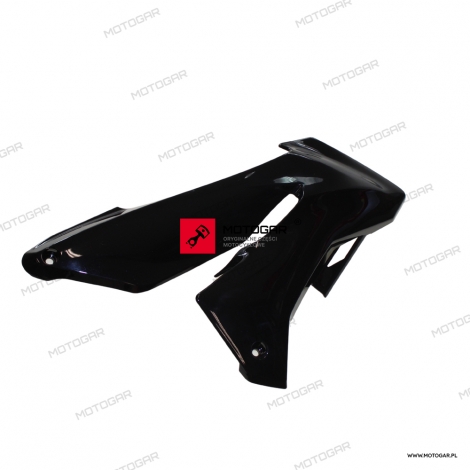 Owiewka, osłona prawa Benelli BN125 [OEM: 65682L29BW00]