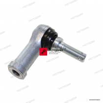 Końcówka drążka kierowniczego lewa, prawa Yamaha YXE700, YXR700 Rhino, YXM700 Viking, YXC700 Viking [OEM: 5B42384100]