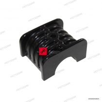 Mocowanie, guma, uchwyt stabilizatora Polaris GENERAL, RZR XP, [OEM: 5452274]
