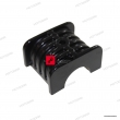 Mocowanie, guma, uchwyt stabilizatora Polaris GENERAL, RZR XP, [OEM: 5452274]