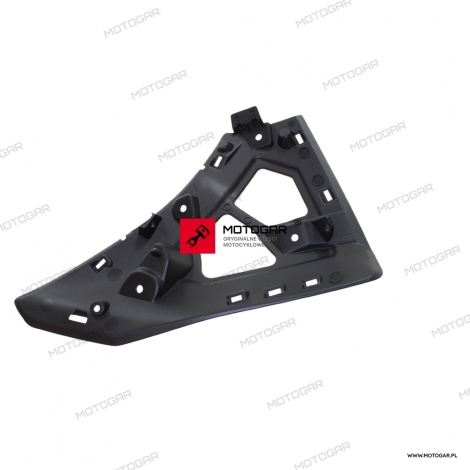 Wypełnienie, stelaż owiewki lewy Yamaha Tracer 700 (Tracer 7) [OEM: B4TF836K00]