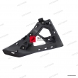 Wypełnienie, stelaż owiewki lewy Yamaha Tracer 700 (Tracer 7) [OEM: B4TF836K00]