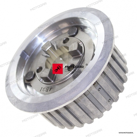 Kosz sprzęgłowy wewnętrzny Suzuki GSX-R 1000,GSX-S 1000 [OEM: 2141041G20]