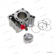 Cylinder z tłokiem Aprilia Tuono, RS, RX [OEM: 1L002731]