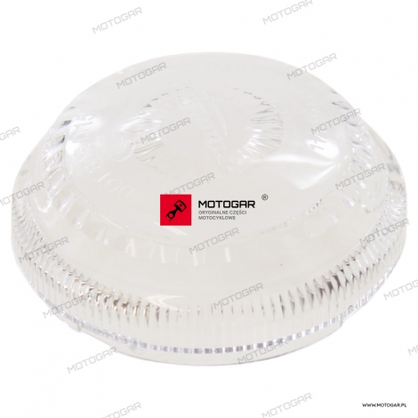 Szkiełko kierunkowskazu LED Triumph Bonneville [OEM: T2709155]