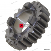 Tryb, zębatka 4 biegu Yamaha YZ450F [OEM: 2S21714100]