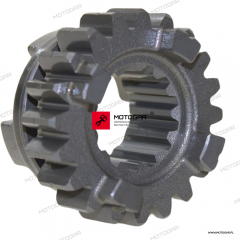Zębatka, tryb 3-go biegu Yamaha YZ450F [OEM: 1SL1713100]