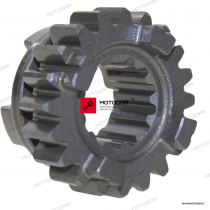 Zębatka, tryb 3-go biegu Yamaha YZ450F [OEM: 1SL1713100]