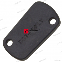 Pokrywa, dekielek pompy hamulcowej Kawasaki KX125, KX250, KX450, KLX450, KFX450 [OEM: 430261086]