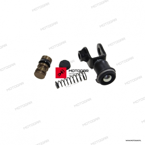 Zestaw naprawczy tłoczka, przedniego zacisku Honda ST1300 [OEM: 45620MCSR02]