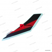 Naklejka lewa Kawasaki NINJA 125 [OEM: 560767354]