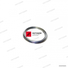 Uszczelka korka spustu oleju Yamaha DT125, XVS650, XVS1100, XVZ1300, XV1700 [OEM: 214111980100]