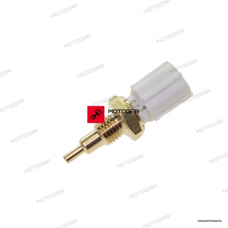 Czujnik temperatury wody cieczy Suzuki GW250, DL650, SFV650, GSX-R 1000, GSF1250, VL1500 [OEM: 1365049X00]