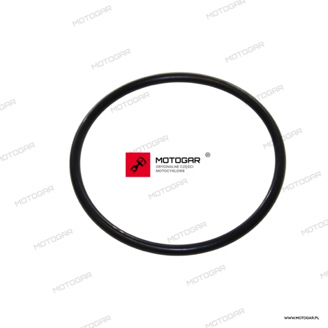 Oring D:3.5,ID:61 Suzuki GSX600, AN650, GSX-R750, VL800, VZ800, DL1000, GSX1250, GSF1300, VL1500, VLR1800 [OEM: 0928061004]