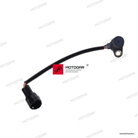 Czujnik prędkości Kawasaki GTR1400, VN1500, VN1600 [OEM: 211760037]