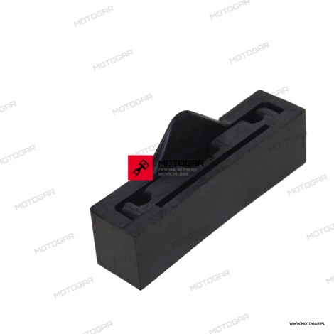 Guma zbiornika paliwa Honda SL350, CJ360, CB360, CB550 [OEM: 17613286000]