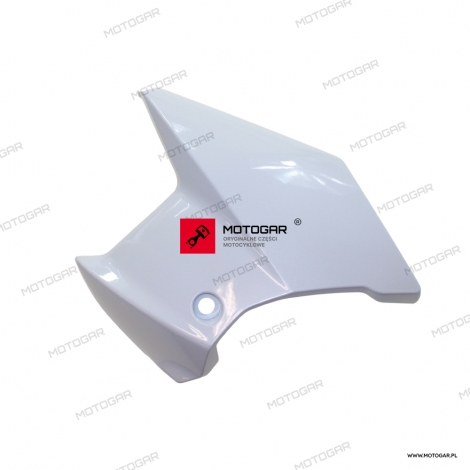 Owiewka dolna pług prawy Suzuki GSX-S125 [OEM: 9449123KB0YUH]