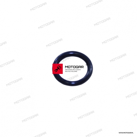 Oring silnika rozrządu Kawasaki ER-6, KFX700, VN800 Vulcan, Ninja ZX-10R, GTR1000, Z1000, ZZR1400 [OEM: 670D1509]