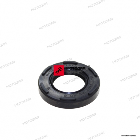 Uszczelniacz olejowy wału 22x40x Suzuki LT50, LT-A50 [OEM: 0928322037]