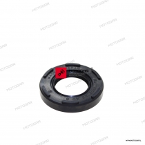 Uszczelniacz olejowy wału 22x40x Suzuki LT50, LT-A50 [OEM: 0928322037]
