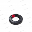 Uszczelniacz olejowy wału 22x40x Suzuki LT50, LT-A50 [OEM: 0928322037]