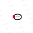 Oring korka wlewu oleju 16MM Honda NSR50, CR125, CR250, NX250, CR500 [OEM: 91303800000]