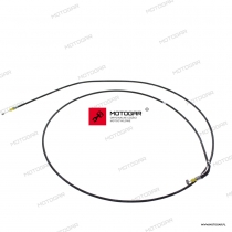 Linka otwierania kanapy schowka Suzuki AN650 Burgman [OEM: 4528026J01]