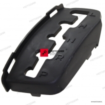 Osłona obudowa lewarka wybieraka biegów SYM QUAD RAIDER 600 [OEM: 46220-REA-000-JT]