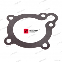 Uszczelka siatkowego filtra oleju Kawasaki EL250, GPX250 [OEM: 110091874]