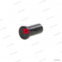 Pin sworzeń wałka dekompresatora Yamaha YFM600, YFM660, SZR660, XTZ660 Tenere [OEM: 3YF1228400]
