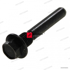 Śruba mocująca zacisk hamulcowy Yamaha XV250, YP250, FZ6, XJ6, XVS650, XVS950, XVS1100, XV1700 [OEM: 5JW259141000]