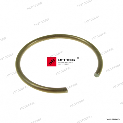 Zabezpieczenie tłoka Kawasaki ZG1200, GTR1400, ZZR1400 [OEM: 920331207]