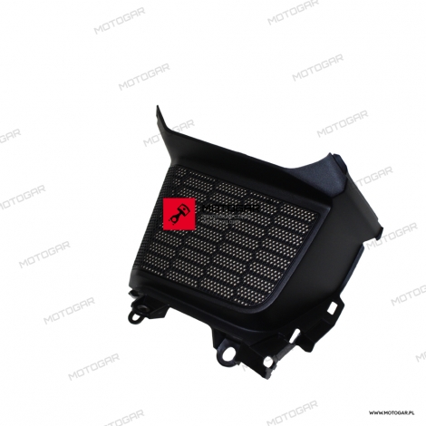 Osłona obudowa głośnika praw Honda GL1800 [OEM: 64235MKCA00]